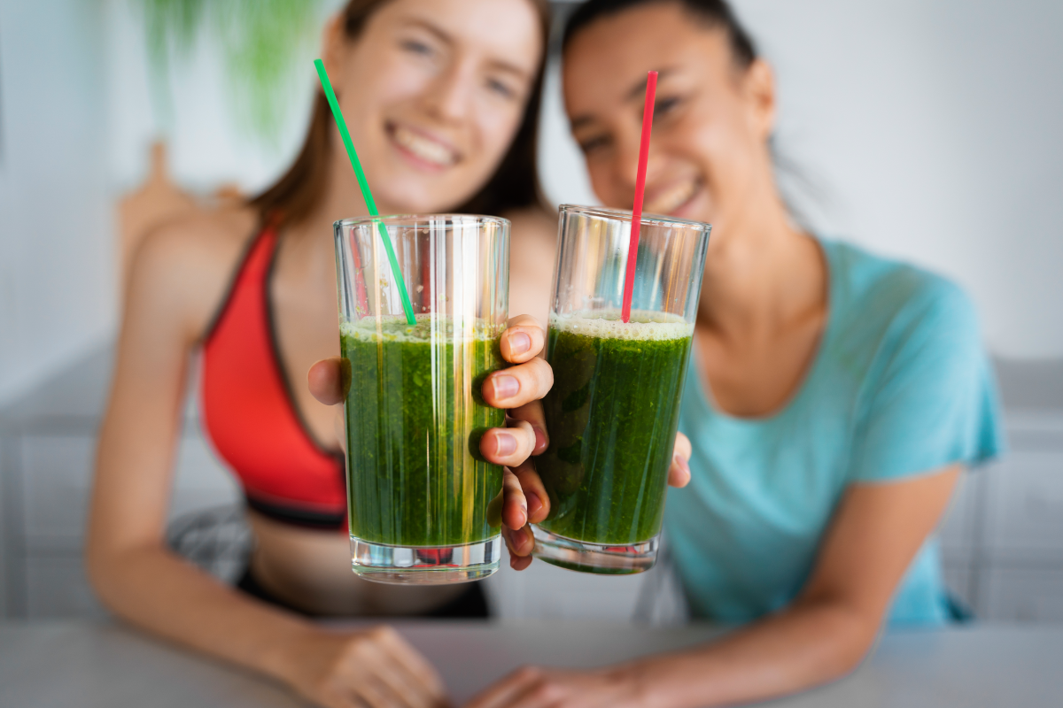 Superfood drink je pro každého?